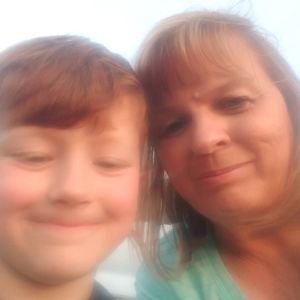 Meet your Posher, Joyce